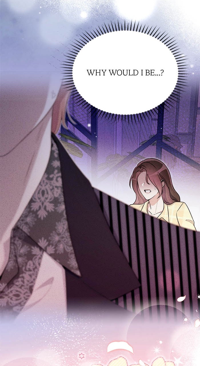 Beyond Our Marriage Contract Episode 34 page 75 - 
