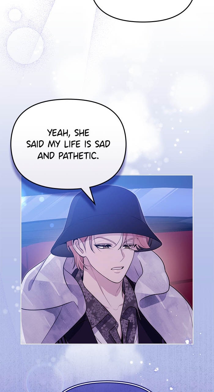 Beyond Our Marriage Contract Episode 34 page 10 - 