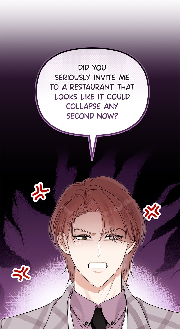 Beyond Our Marriage Contract Episode 35 page 2 - 