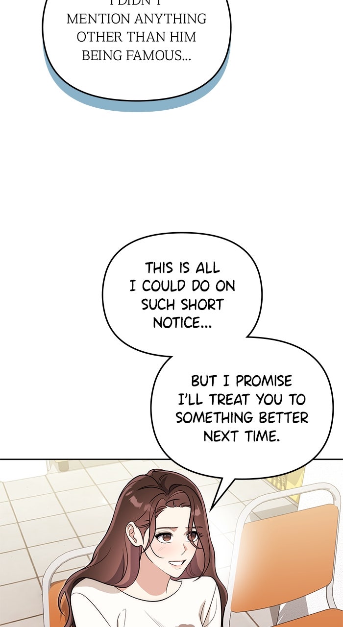 Beyond Our Marriage Contract Episode 35 page 11 - 