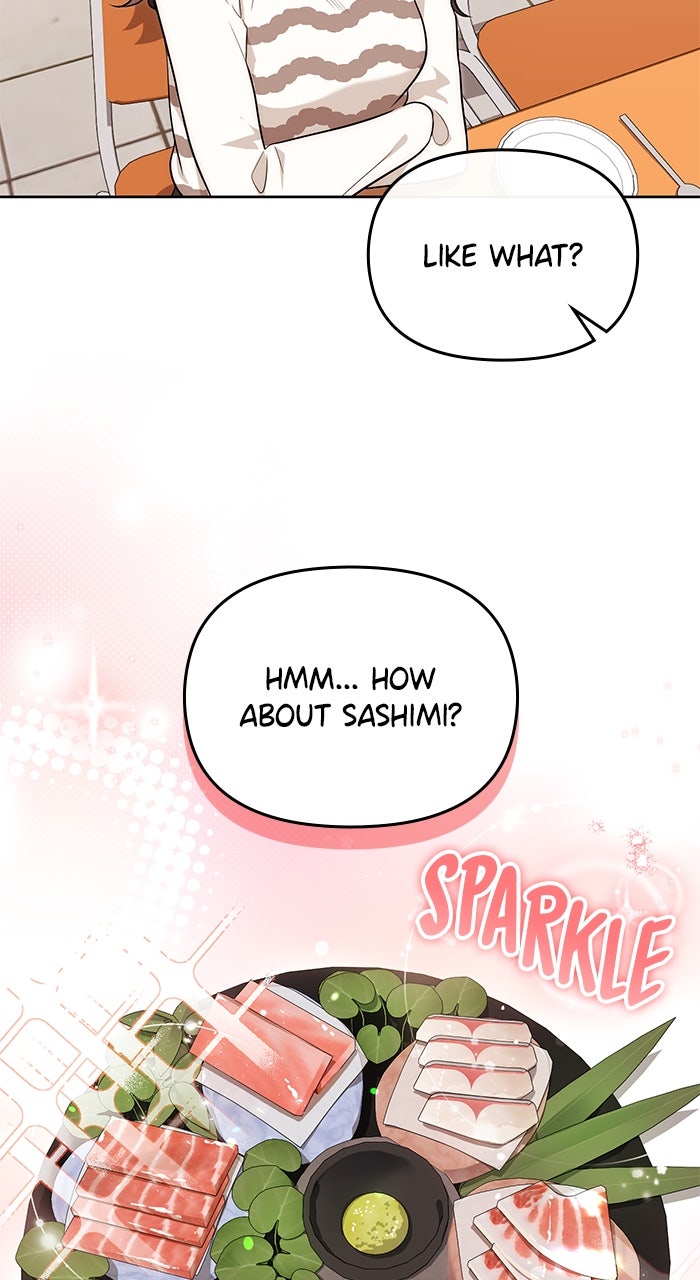 Beyond Our Marriage Contract Episode 35 page 12 - 