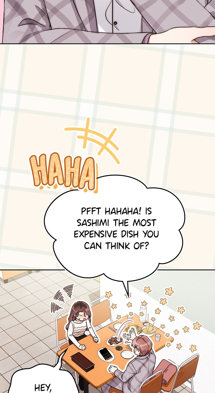Beyond Our Marriage Contract Episode 35 page 14 - 