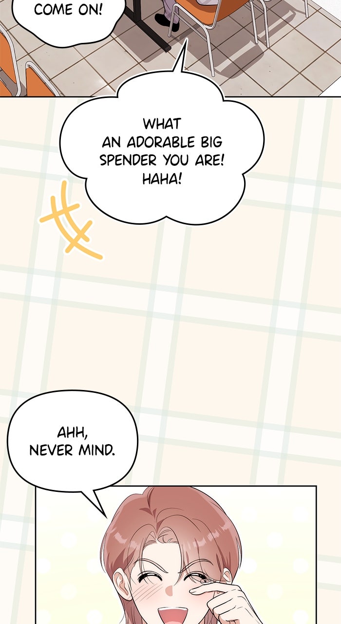 Beyond Our Marriage Contract Episode 35 page 15 - 
