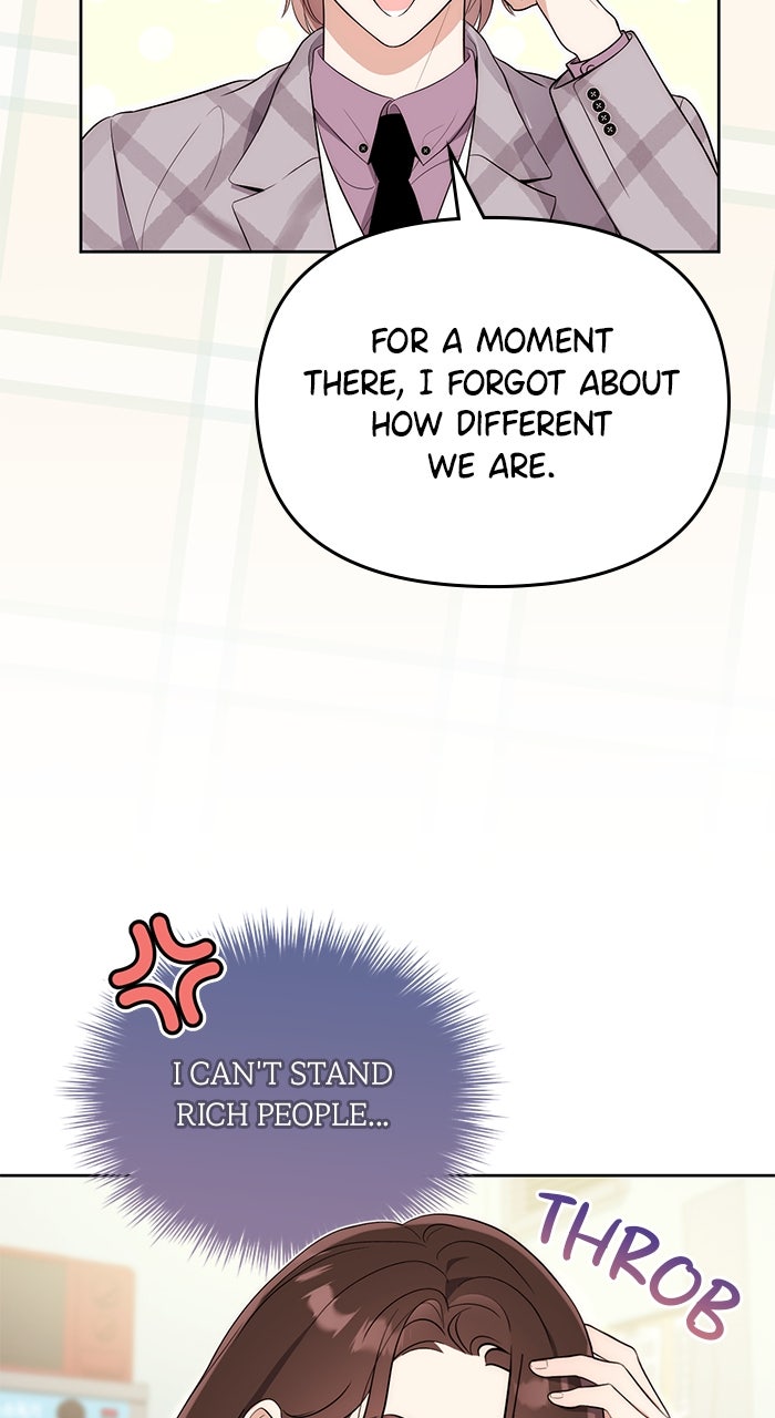 Beyond Our Marriage Contract Episode 35 page 16 - 