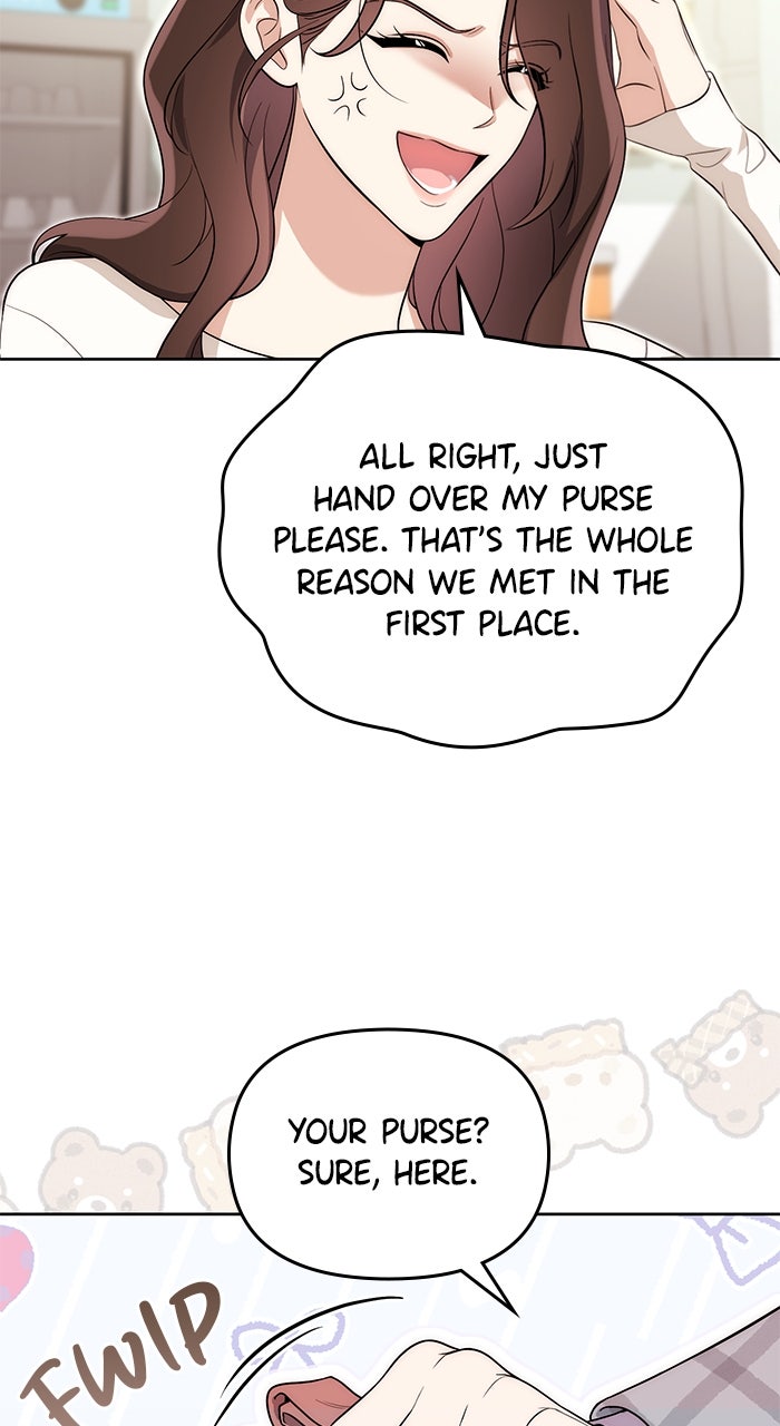 Beyond Our Marriage Contract Episode 35 page 17 - 