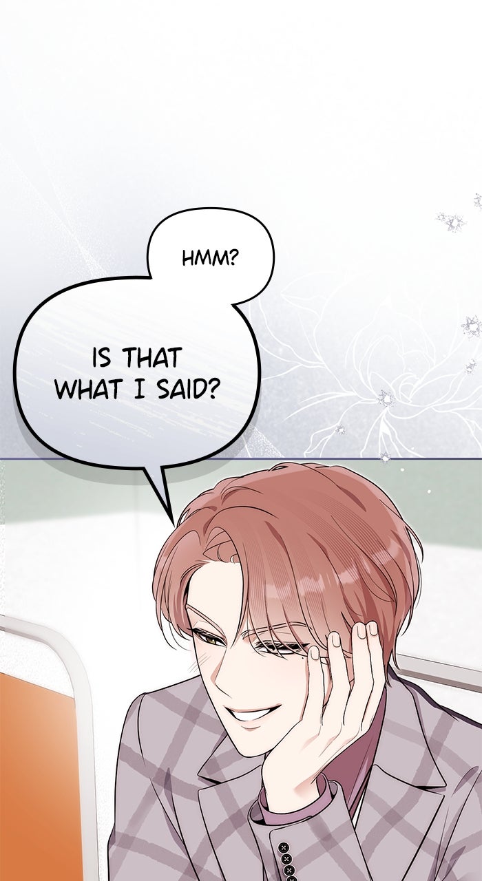 Beyond Our Marriage Contract Episode 35 page 20 - 