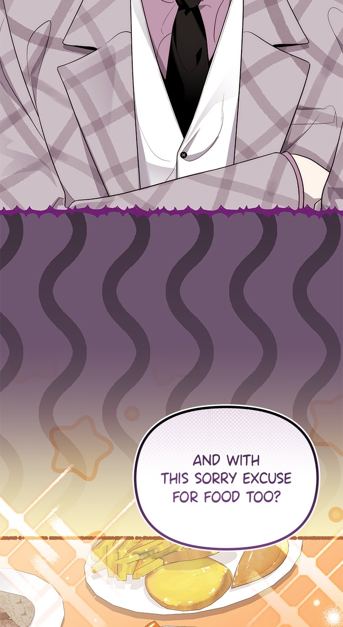 Beyond Our Marriage Contract Episode 35 page 3 - 