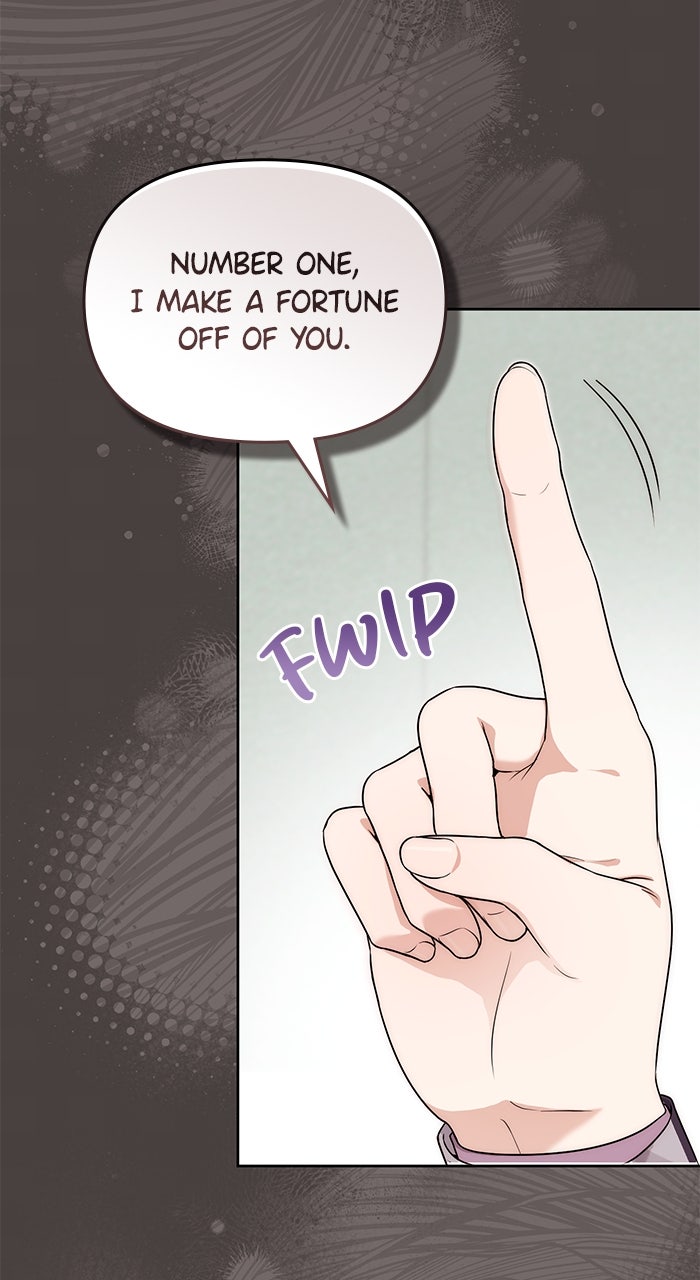 Beyond Our Marriage Contract Episode 35 page 25 - 