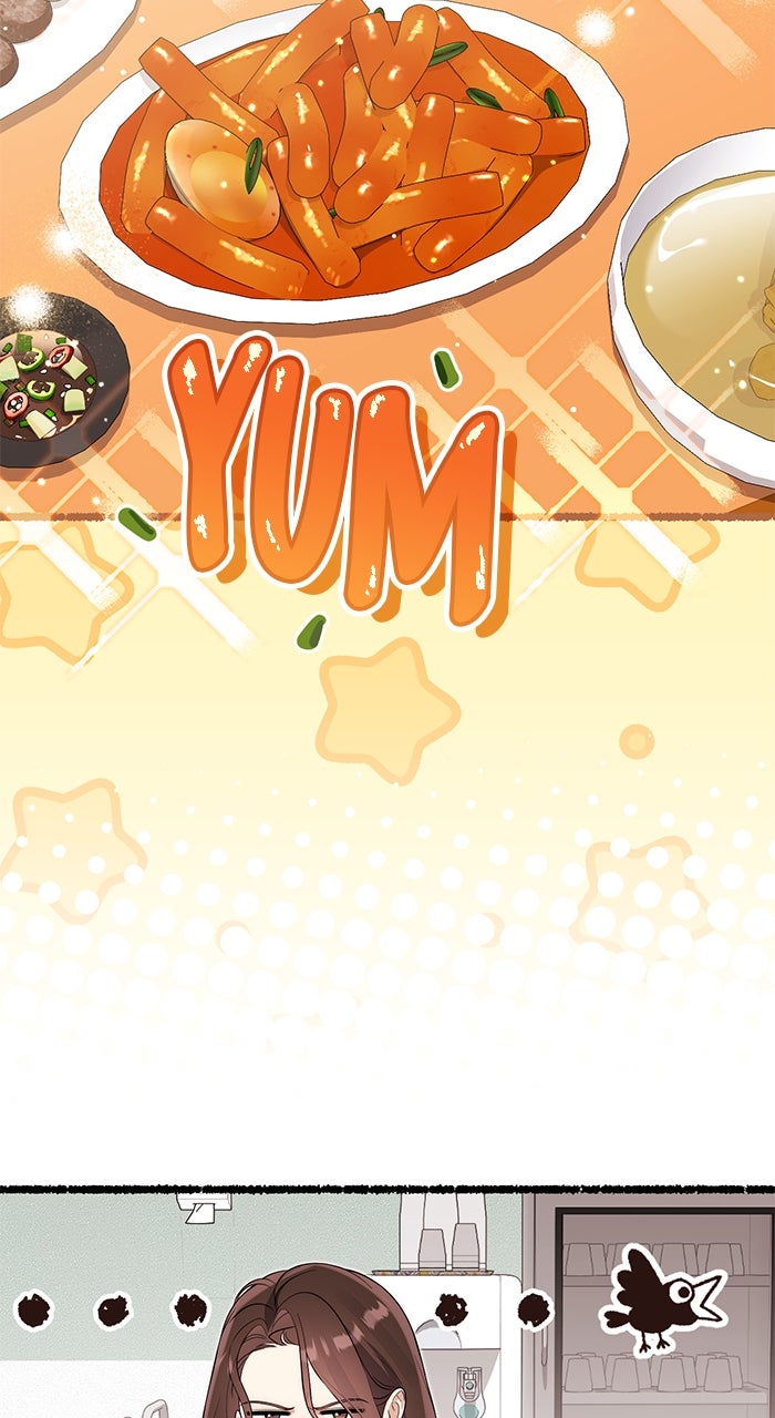 Beyond Our Marriage Contract Episode 35 page 4 - 