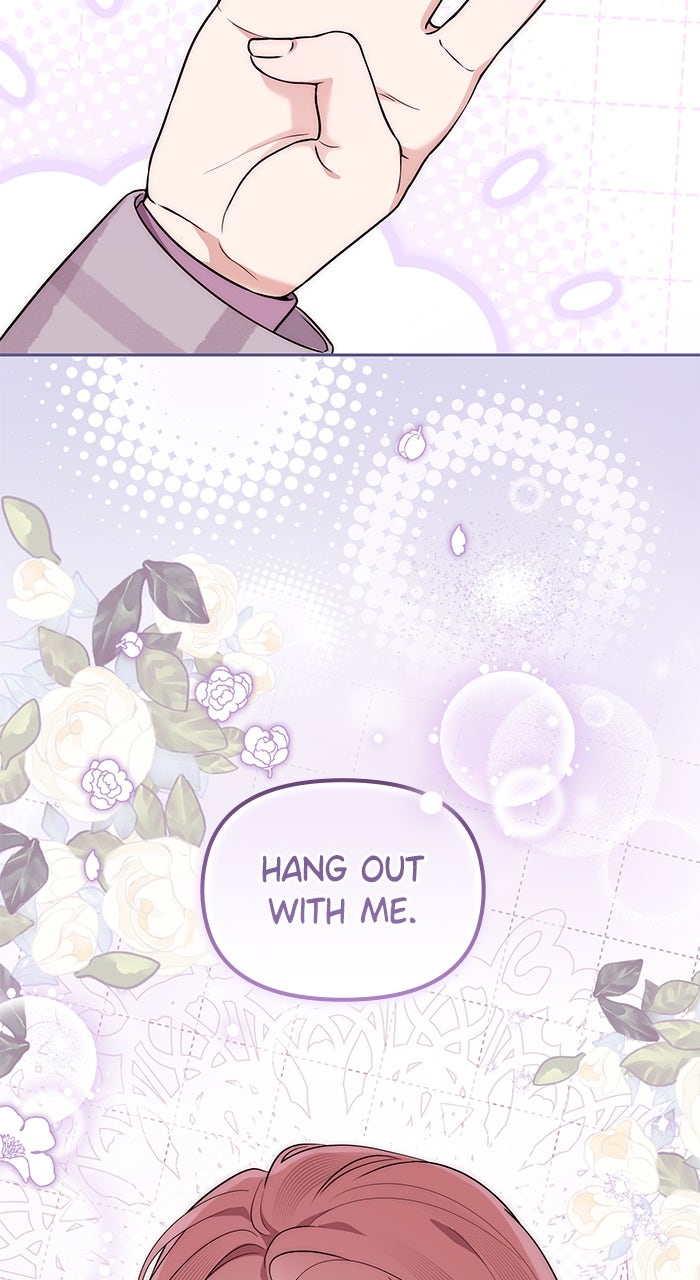 Beyond Our Marriage Contract Episode 35 page 31 - 