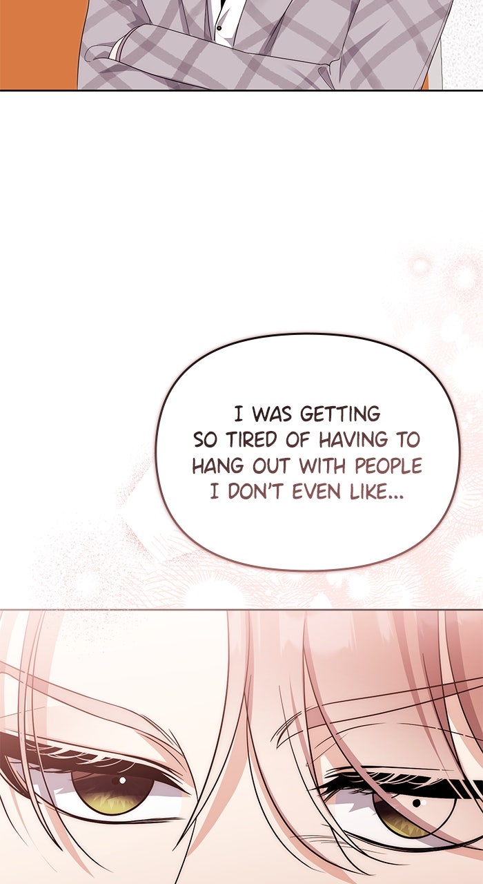 Beyond Our Marriage Contract Episode 35 page 35 - 