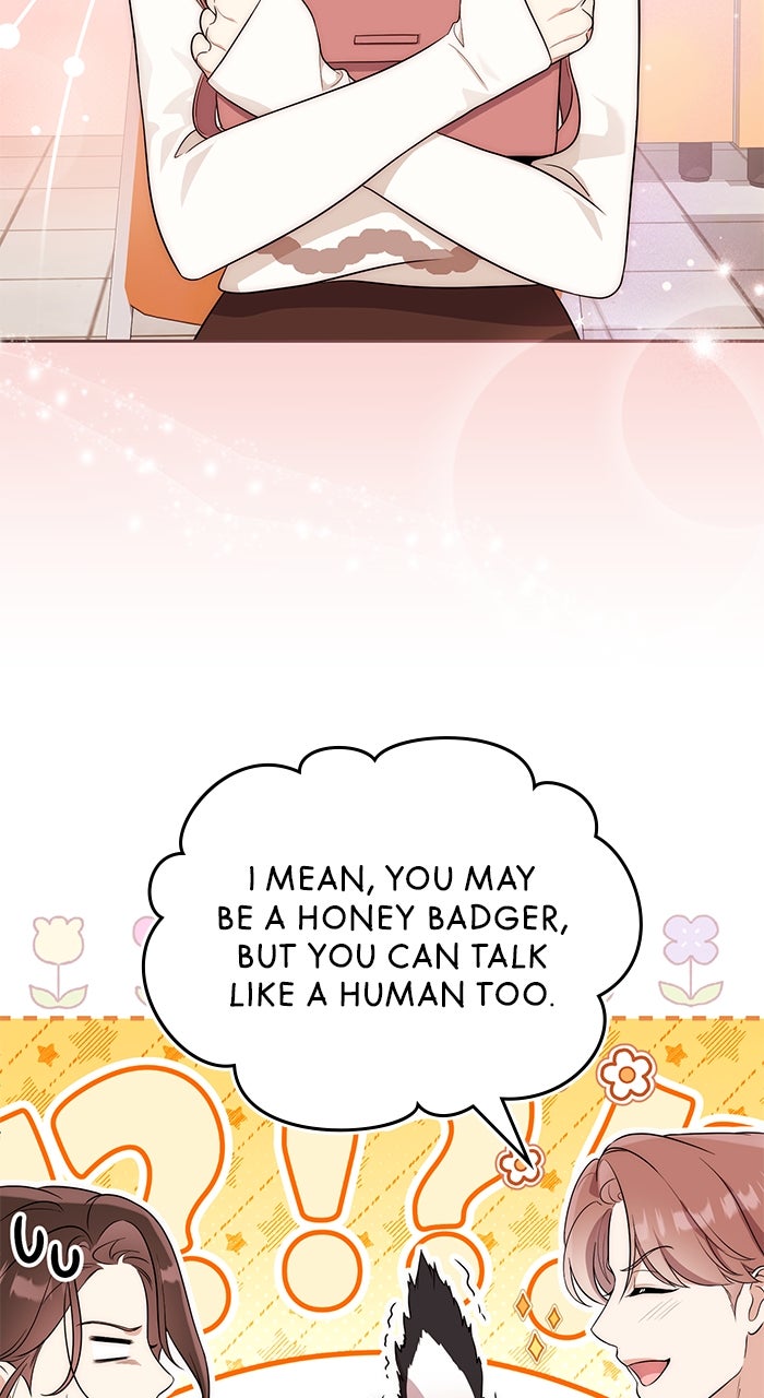 Beyond Our Marriage Contract Episode 35 page 37 - 