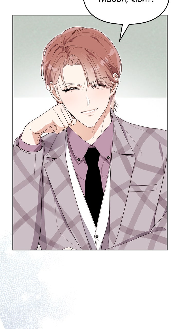 Beyond Our Marriage Contract Episode 35 page 39 - 