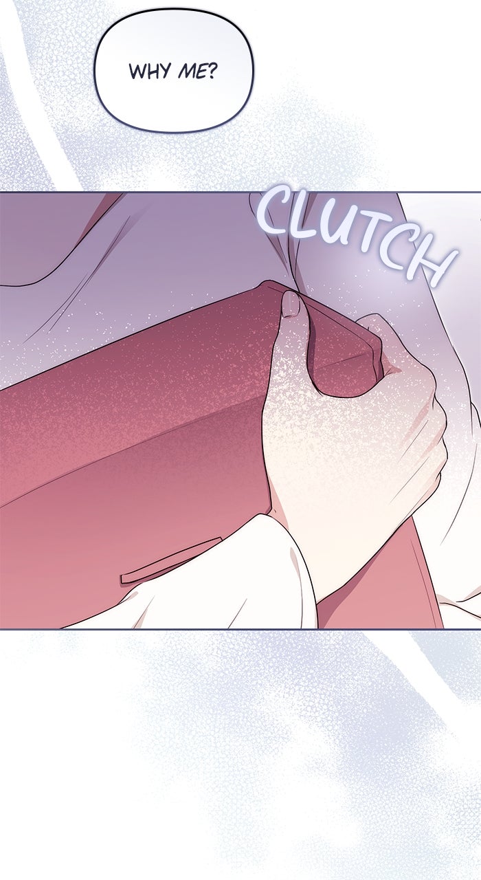 Beyond Our Marriage Contract Episode 35 page 40 - 