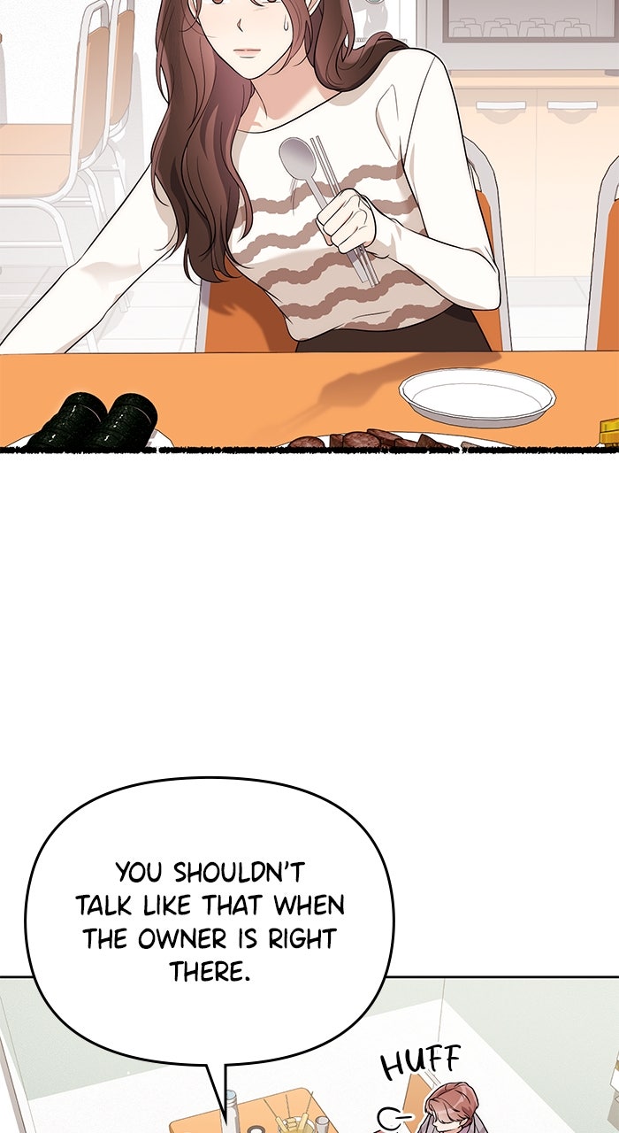 Beyond Our Marriage Contract Episode 35 page 5 - 