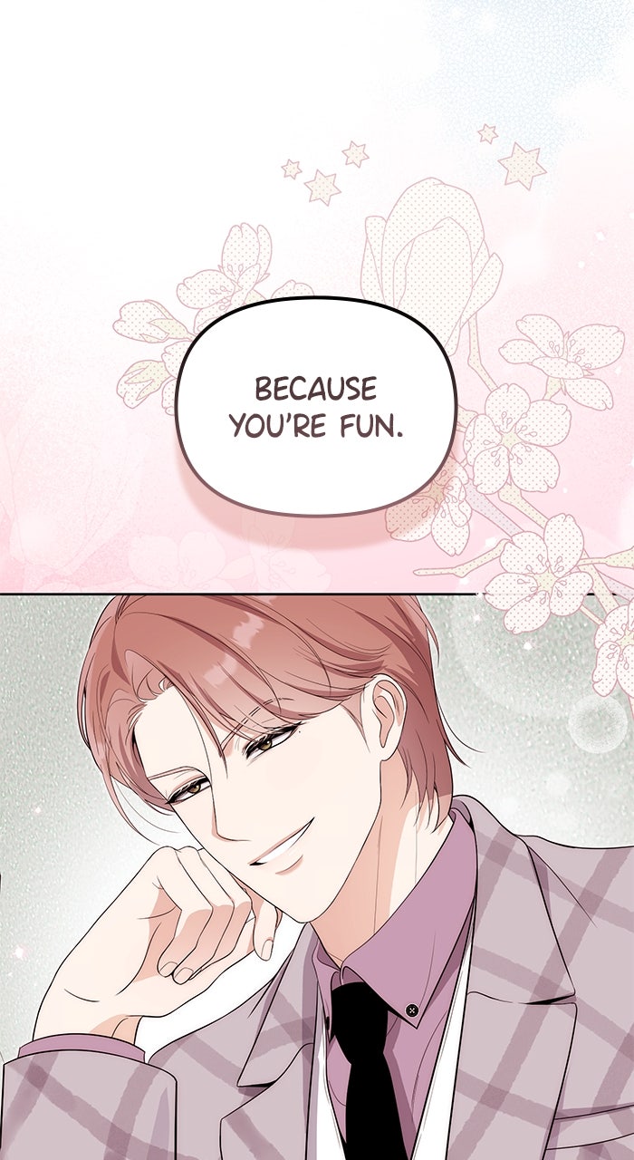 Beyond Our Marriage Contract Episode 35 page 41 - 