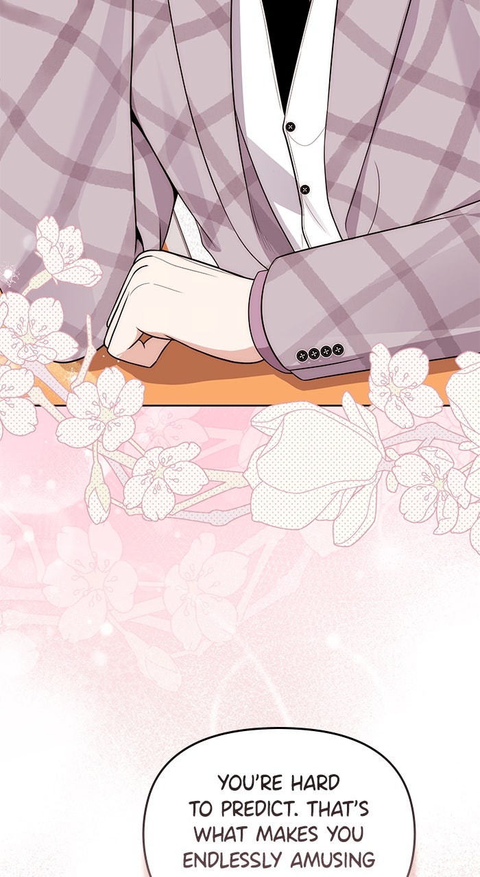 Beyond Our Marriage Contract Episode 35 page 42 - 