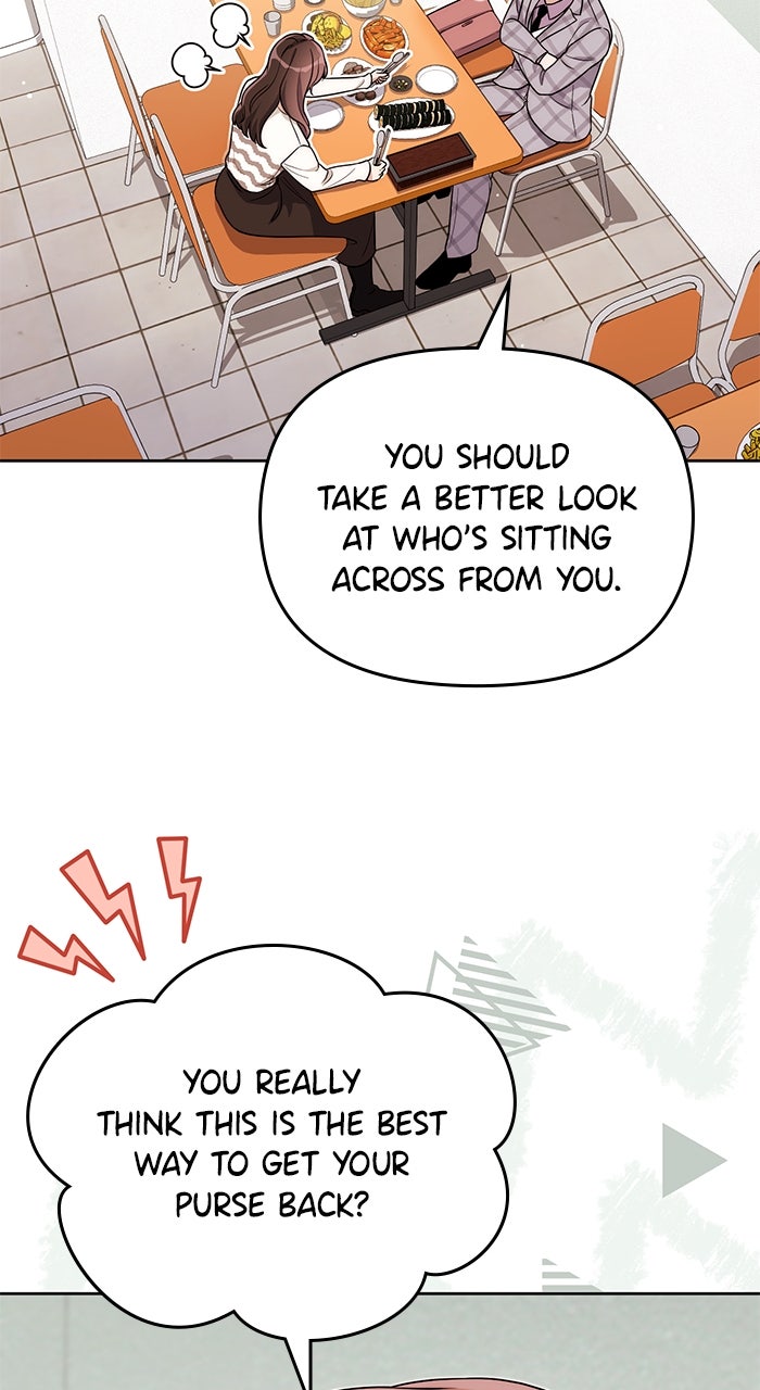 Beyond Our Marriage Contract Episode 35 page 6 - 