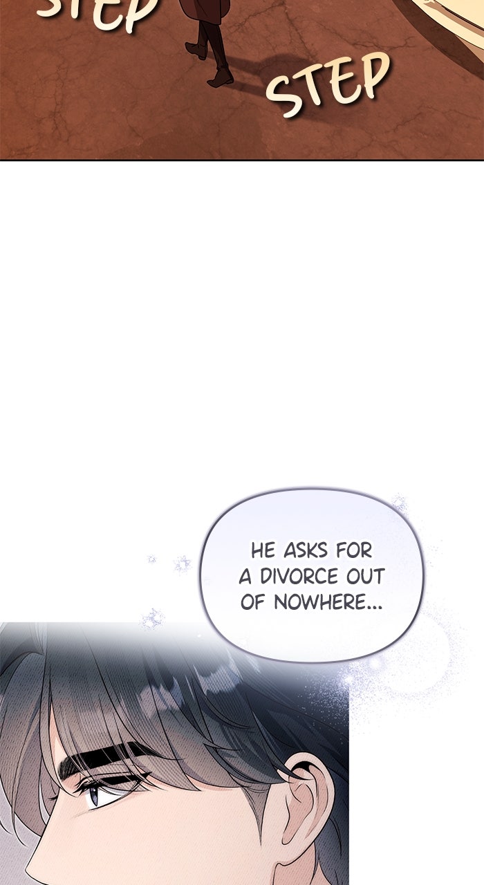 Beyond Our Marriage Contract Episode 35 page 51 - 