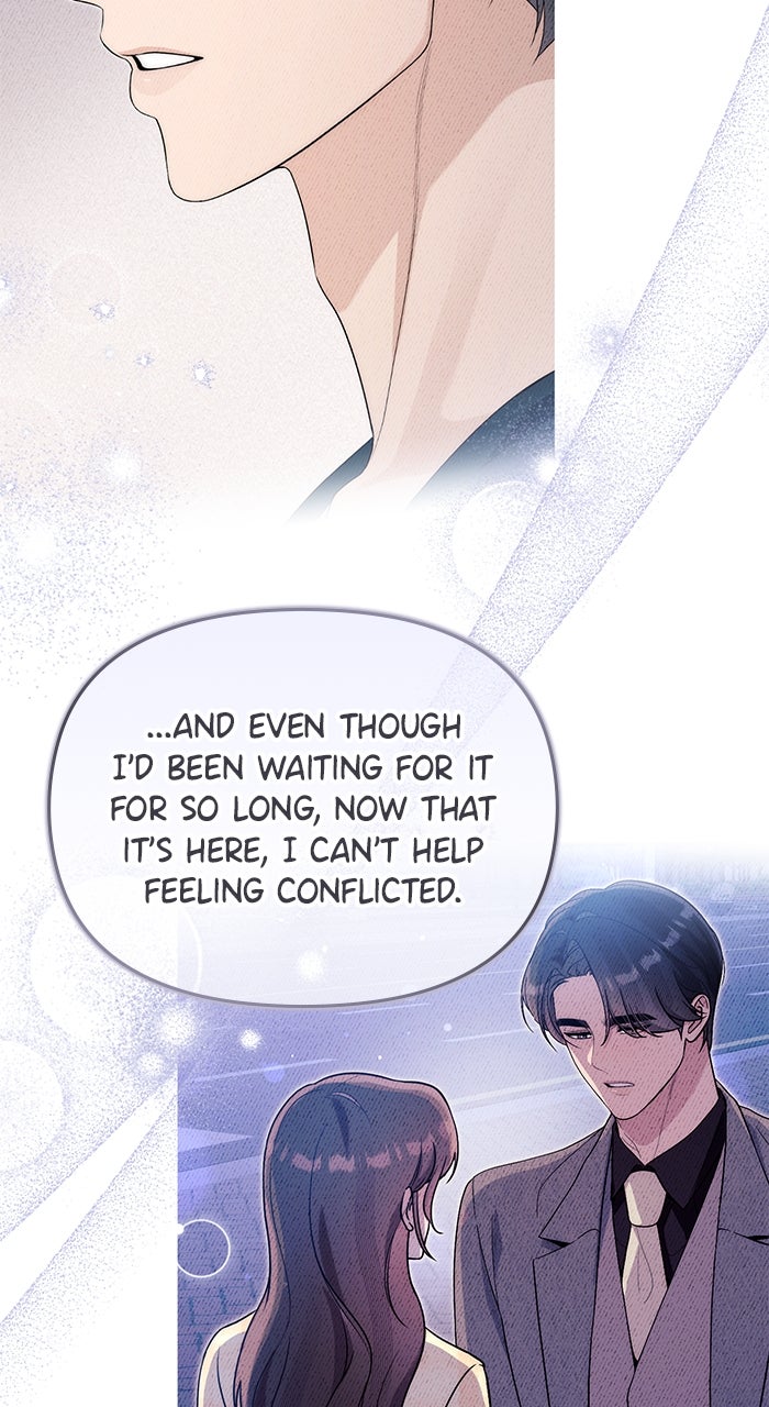 Beyond Our Marriage Contract Episode 35 page 52 - 