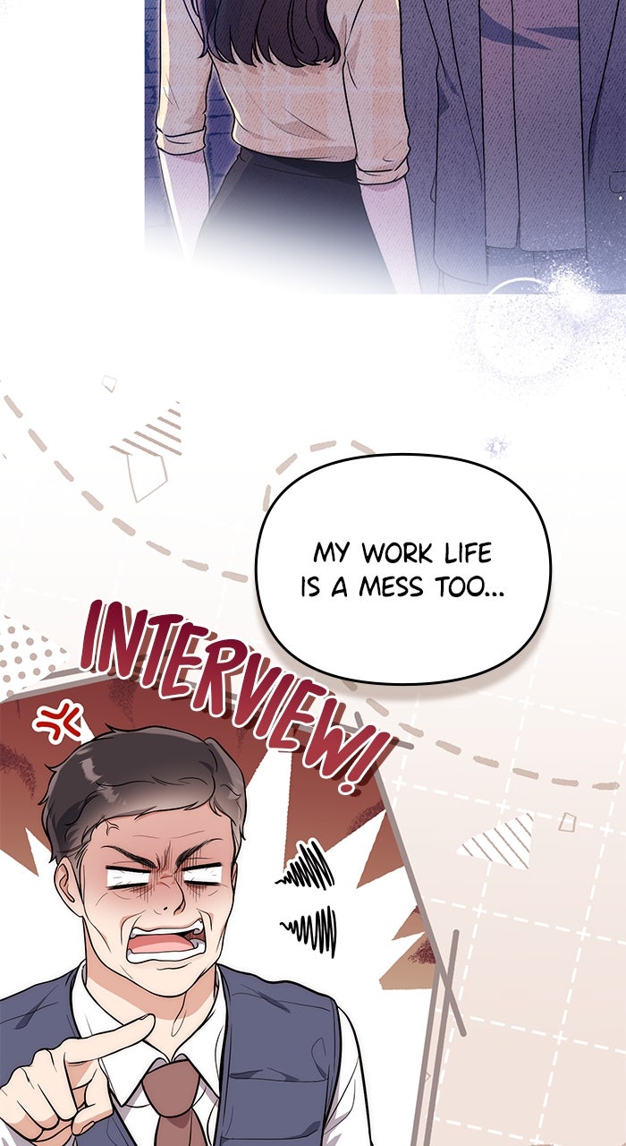 Beyond Our Marriage Contract Episode 35 page 53 - 