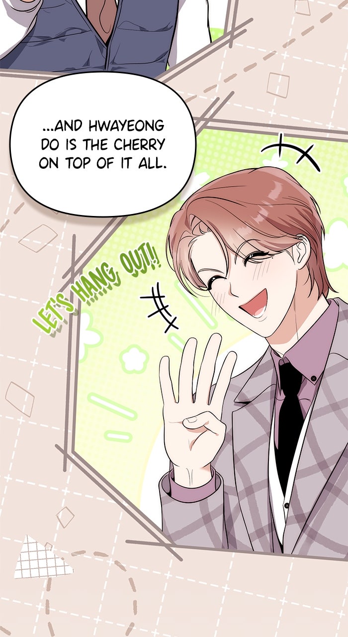 Beyond Our Marriage Contract Episode 35 page 54 - 