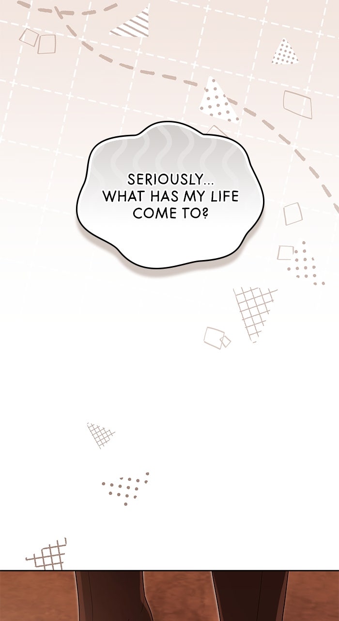 Beyond Our Marriage Contract Episode 35 page 55 - 