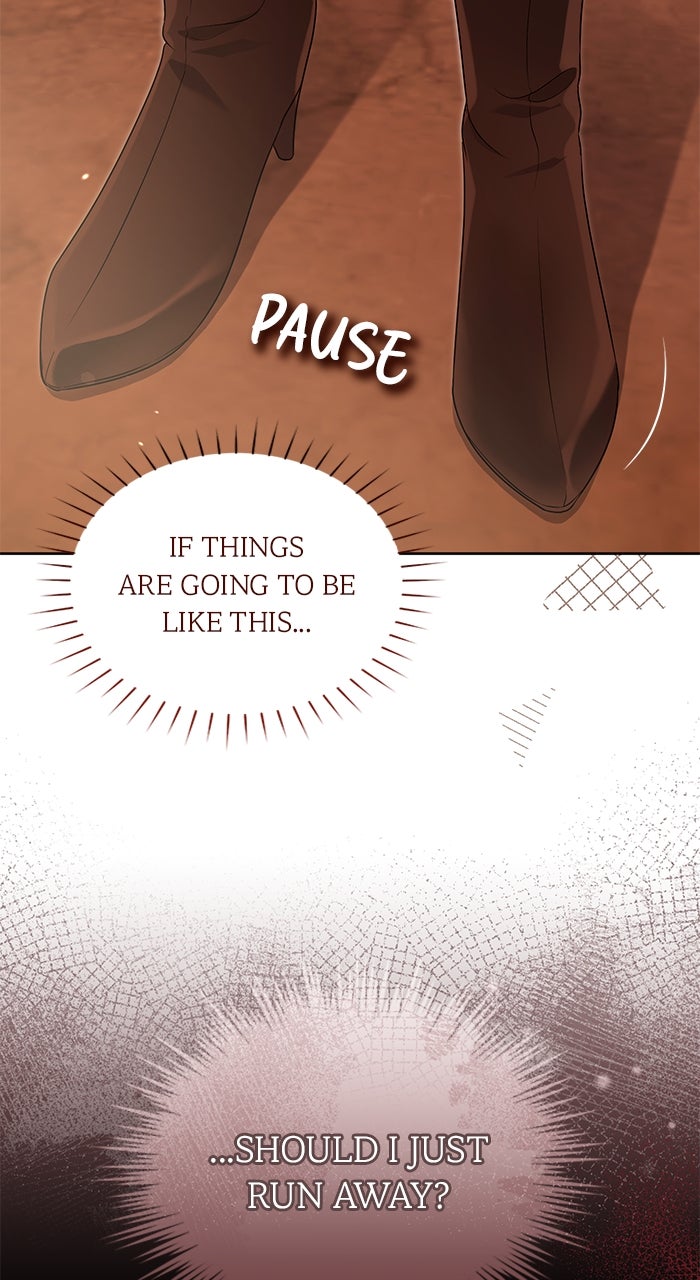 Beyond Our Marriage Contract Episode 35 page 56 - 