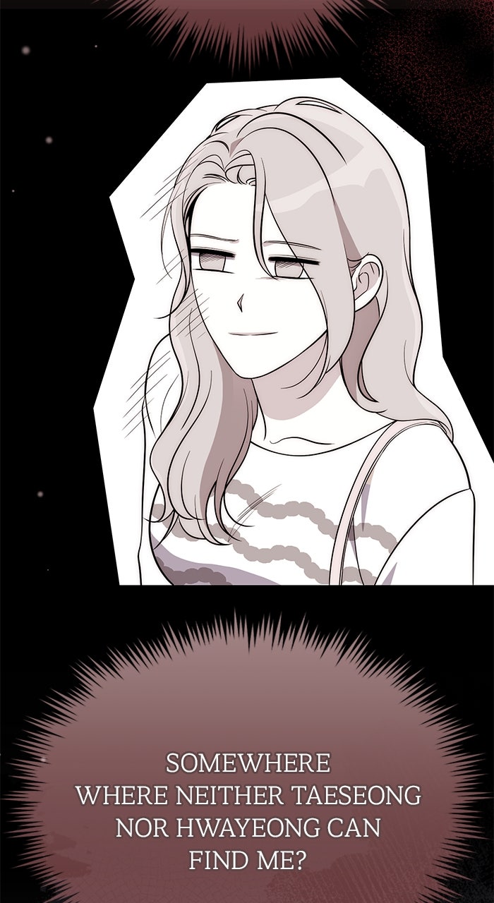 Beyond Our Marriage Contract Episode 35 page 57 - 