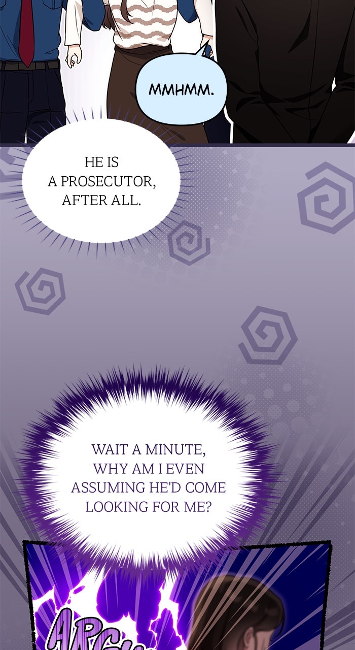 Beyond Our Marriage Contract Episode 35 page 59 - 