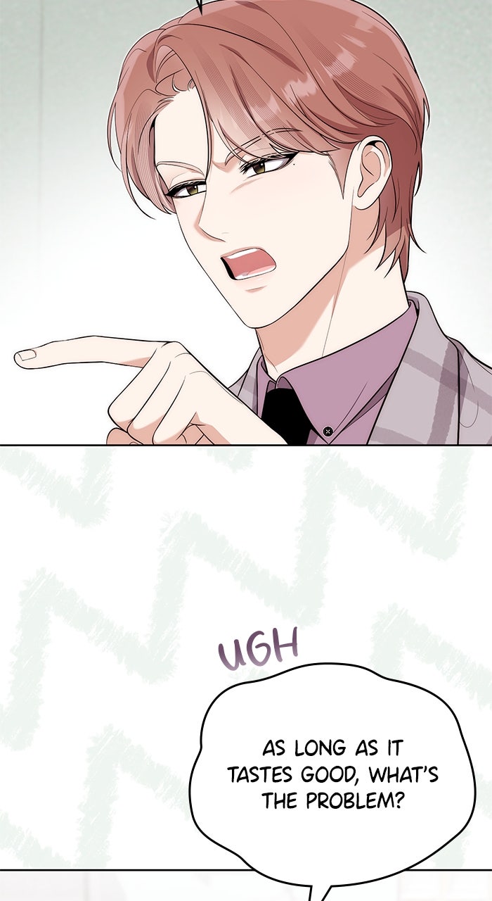 Beyond Our Marriage Contract Episode 35 page 7 - 