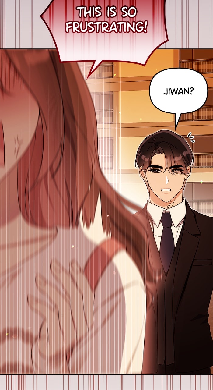 Beyond Our Marriage Contract Episode 35 page 62 - 