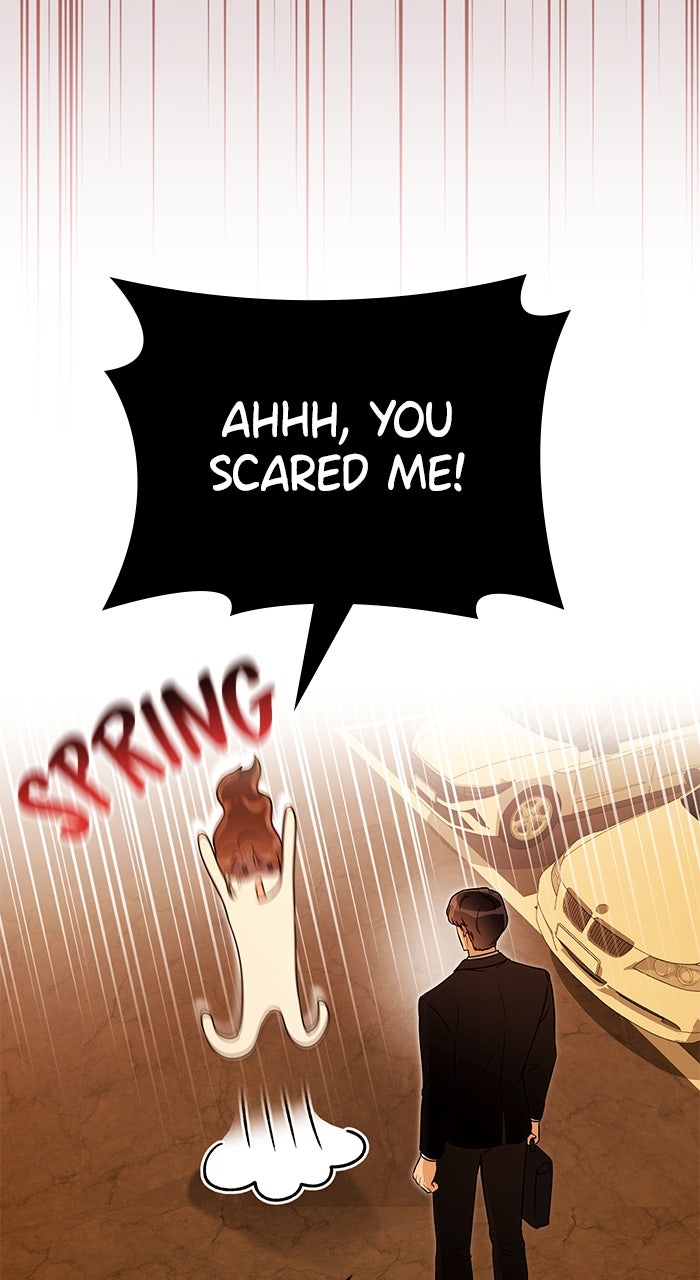 Beyond Our Marriage Contract Episode 35 page 63 - 