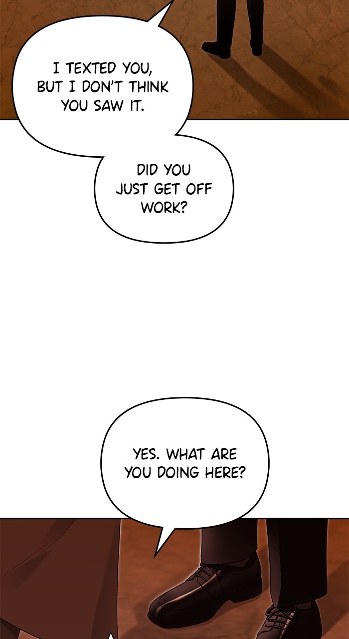 Beyond Our Marriage Contract Episode 35 page 64 - 
