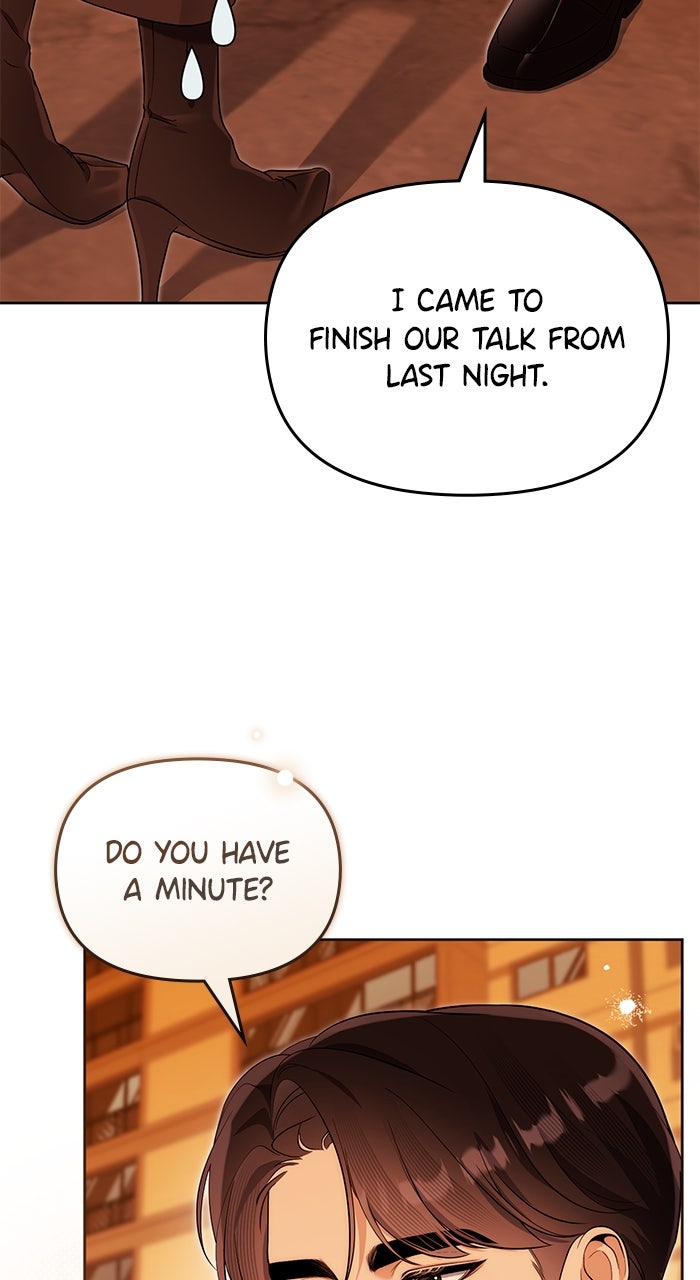 Beyond Our Marriage Contract Episode 35 page 65 - 