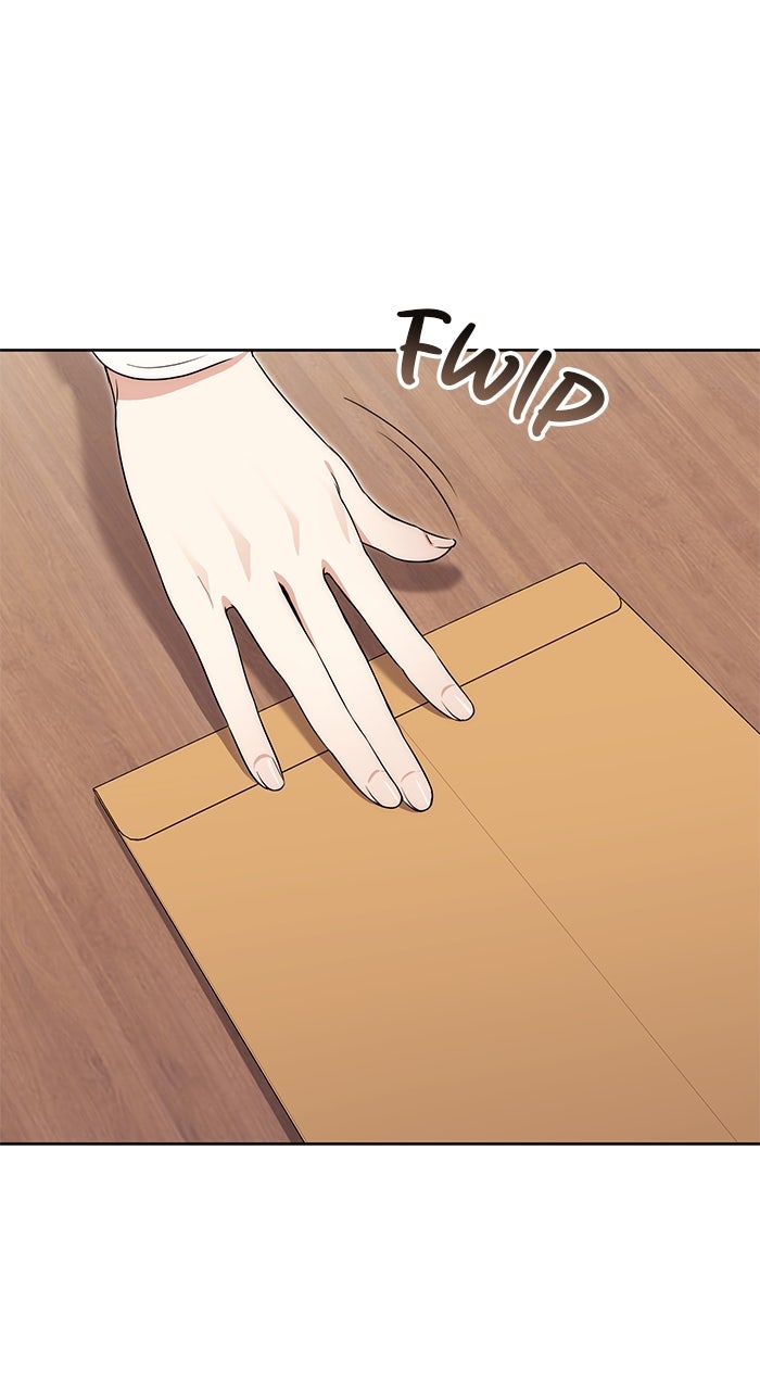 Beyond Our Marriage Contract Episode 35 page 70 - 
