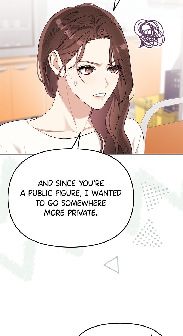 Beyond Our Marriage Contract Episode 35 page 8 - 
