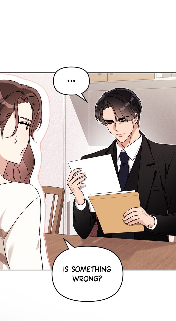 Beyond Our Marriage Contract Episode 35 page 72 - 