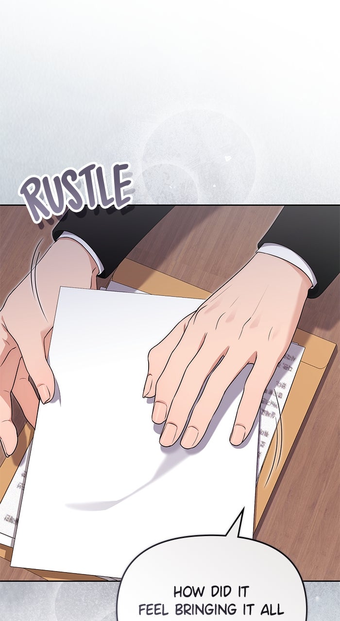 Beyond Our Marriage Contract Episode 35 page 73 - 
