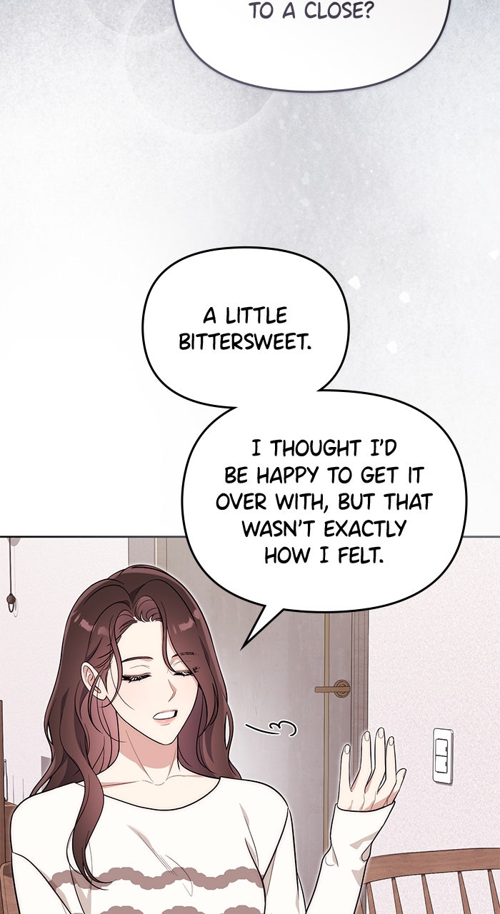 Beyond Our Marriage Contract Episode 35 page 74 - 