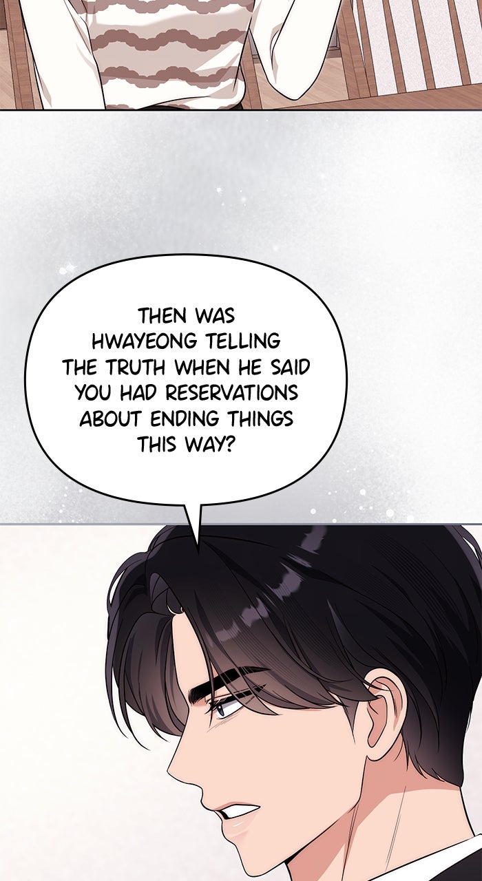 Beyond Our Marriage Contract Episode 35 page 75 - 