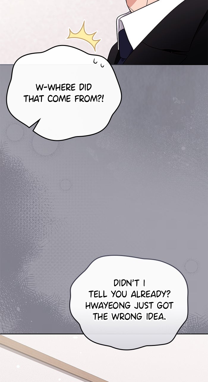 Beyond Our Marriage Contract Episode 35 page 76 - 