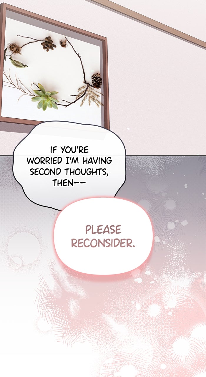 Beyond Our Marriage Contract Episode 35 page 77 - 