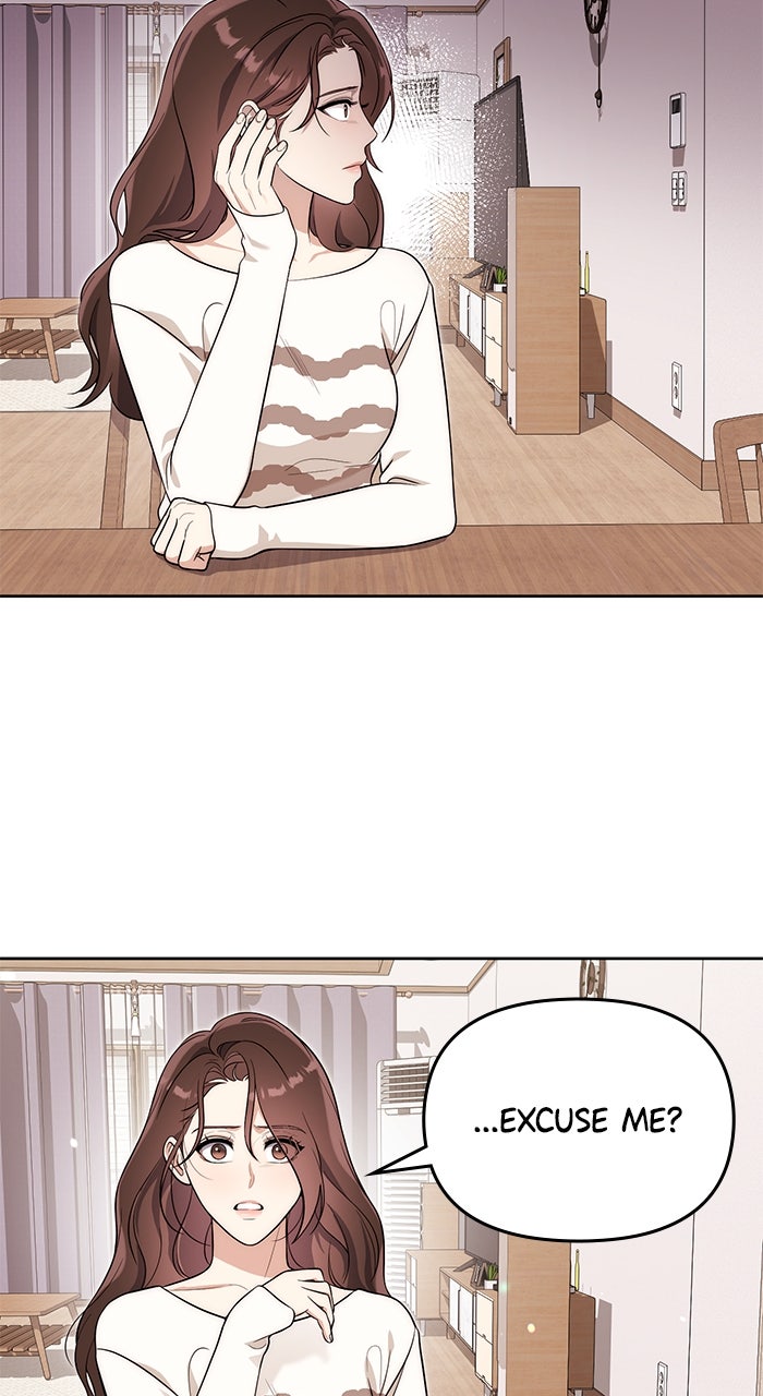 Beyond Our Marriage Contract Episode 35 page 79 - 