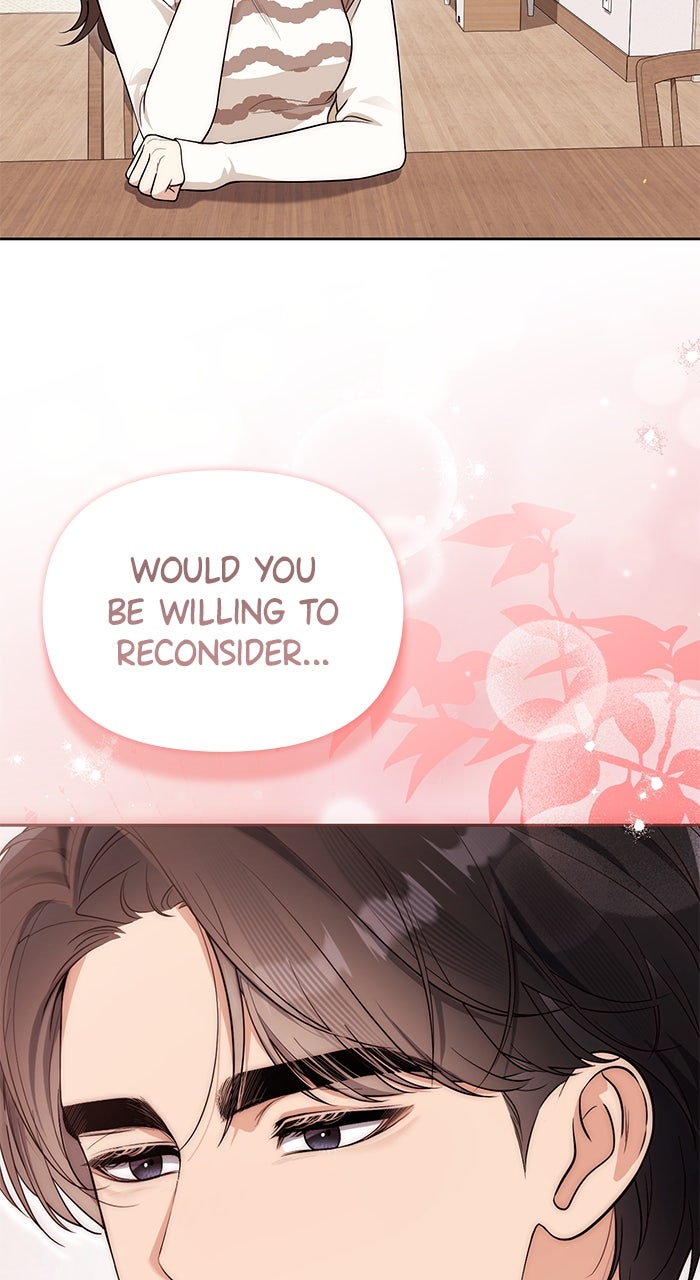 Beyond Our Marriage Contract Episode 35 page 80 - 