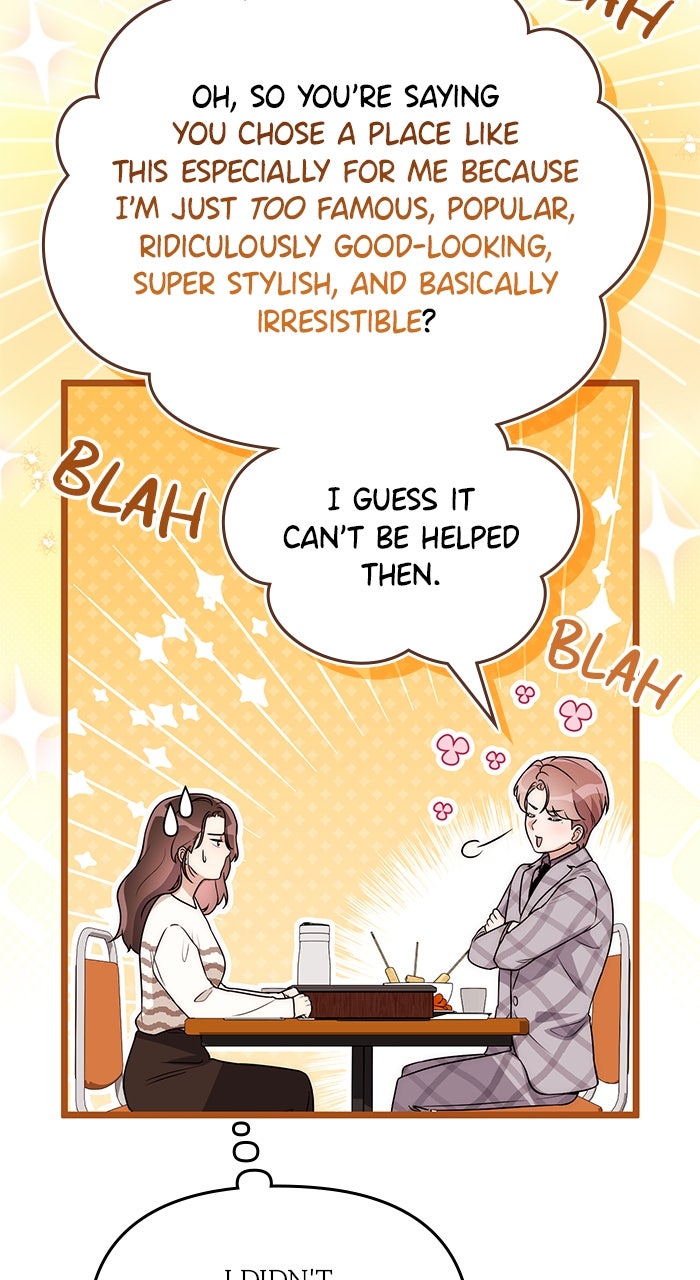Beyond Our Marriage Contract Episode 35 page 10 - 