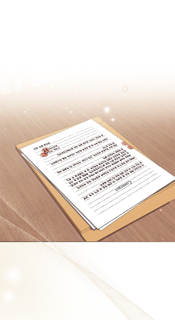 Beyond Our Marriage Contract Episode 36 page 1 - 