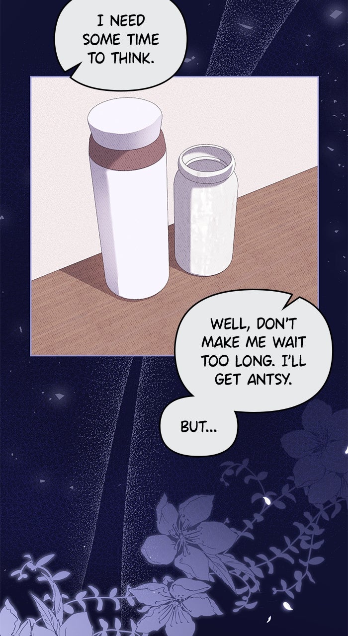 Beyond Our Marriage Contract Episode 36 page 11 - 