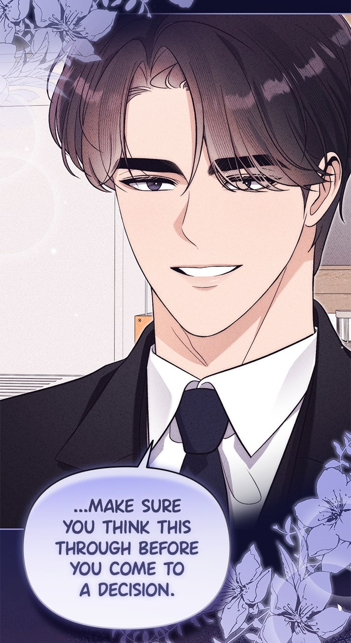 Beyond Our Marriage Contract Episode 36 page 12 - 