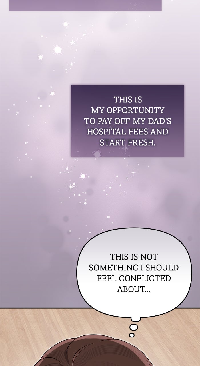 Beyond Our Marriage Contract Episode 36 page 17 - 